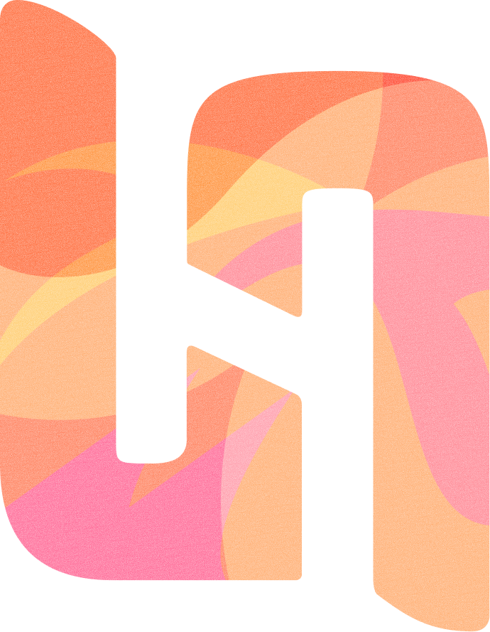 LA Hacks, official event artwork