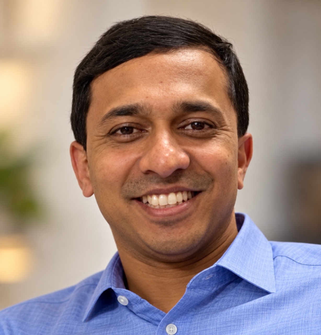Viresh Jivane